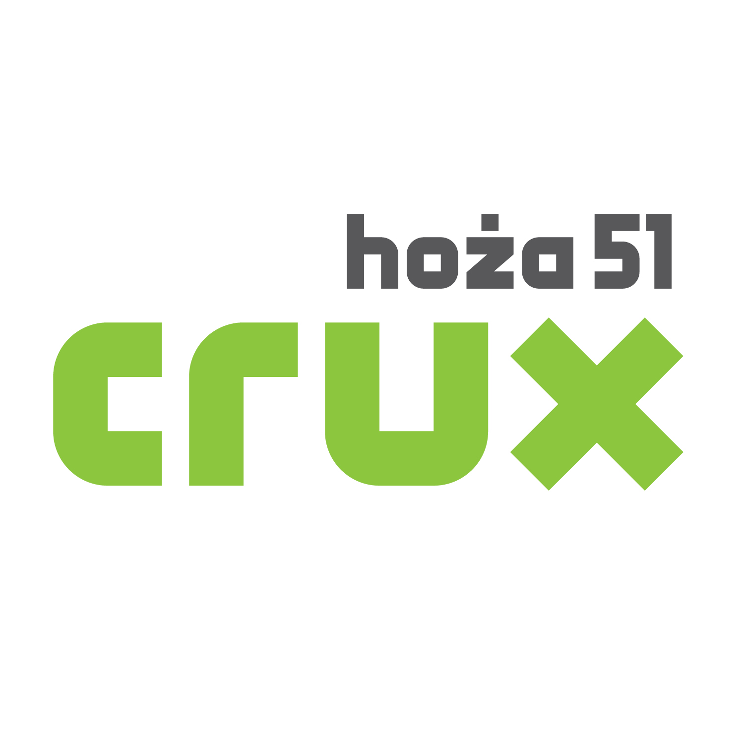 Crux sp. z o.o. 2021