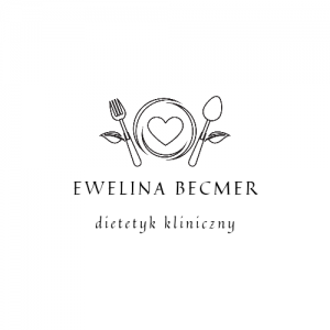 Dietetyk Ewelina Becmer