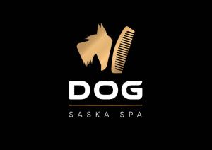 Dog Saska SPA