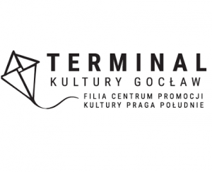 Centrum Promocji Kultury - Terminal Kultury Gocław 2023