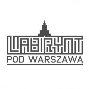 Hangar Digital Group ­Magdalena Ziemann - Labirynt pod Warszawą 2025