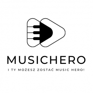 CrossWave Creative Mateusz Kulasza / MusicHero 2024