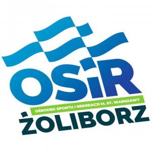 Ośrodek Sportu i Rekreacji m.st. Warszawy w Dzielnicy Żoliborz / pływalnia 2022-2026