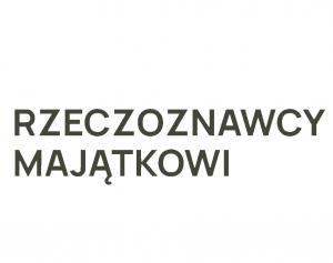 Rzeczoznawcy Majątkowi sp. z o.o. 2025-2027